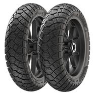 Anlaş 100/80-17 ve 130/70-17 SC500 Winter Grip 2 Motosiklet Kış Lastiği
