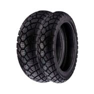 Anlaş 110/70-12 120/70-12 SC500 Winter Grip 2 Ön Arka Set Lastik