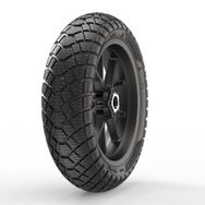 Anlaş 110/70-12 Tl 47p Sc-500 Wınter Grip 2 Tubeless Motosiklet Lastiği