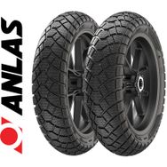Anlaş 110/70-14 130/70-13 SC500 Kış Lastiği