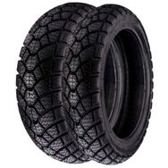 Anlaş 110/70-16 150/70-14 SC500 Winter Grip 2 Ön Arka Lastik