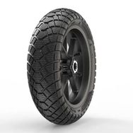 Anlaş 110/70-16 52P Tl Sc-500 Winter Grip 2 Motosiklet Lastiği