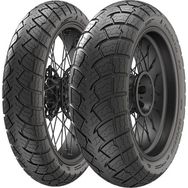 Anlaş 110/70R17 140/70R17 Winter Grip Plus Motosiklet Lastiği