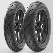 Anlaş 110/70R17 140/70R17 Yamaha R25 Tournee Sport Ön Arka Yaz Lastiği