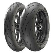 Anlaş 110/70ZR17 150/60ZR17 Cfmoto NK 250 Viento Sport Yaz Lastiği