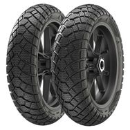 Anlaş 110/80-17 Winter Grip Motosiklet Kış Lastiği