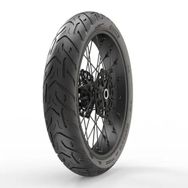Anlaş 110/80R19 59V Tl Capra Rd Motosiklet Lastiği