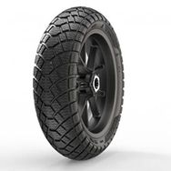 Anlaş 110/90-12 SC500 Winter Grip-2 Scooter Kış Lastiği