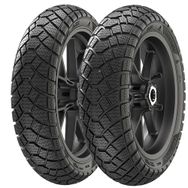 Anlaş 110/90-13 ve 130/70-12 SC500 Winter Grip 2 Ön Arka Motosiklet Lastiği