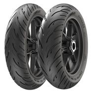 Anlaş 110/90-13 ve 130/70-12 Tournee Ön Arka Motosiklet Lastiği