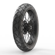 Anlaş 110/90-16 59Q Tl Capra Tubeless Motosiklet Lastiği