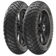 Anlaş 120/70-12 ve 130/70-12 SC500 Winter Grip 2 Kış Lastiği