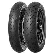 Anlas 120/70-12 ve 130/70-12 Tournee Ön Arka Takım Motosiklet Lastiği