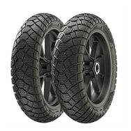 Anlaş 120/70-14 140/70-14 SC500 Winter Grip 2 Ön Arka Kış Lastiği
