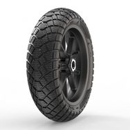 Anlaş 120/70-14 140/70-15 Winter Grip 2 SC500 Kış Lastiği