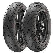 Anlaş 120/70-15 ve 140/70-14 Tournee 2 Ön Arka Scooter Lastiği
