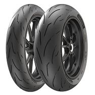 Anlaş 120/70 ZR17 180/55 ZR17 Viento Sport Motosiklet Lastiği