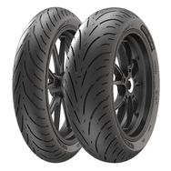 Anlaş 120/70 ZR17 190/55 ZR17 Viento Turismo Yaz Lastiği