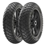 Anlaş 120/70/10 Winter Grip 2 Motosiklet Kış Lastiği