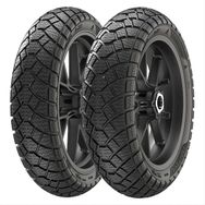 Anlaş 120/70R15 160/60R15 SC500 Winter Grip 2 Radial Kış Lastiği