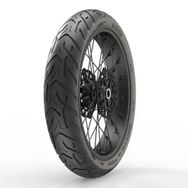Anlaş 120/70ZR17 58W Tl Capra Rd Motosiklet Lastiği