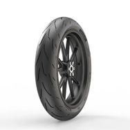Anlaş 120/70ZR17 58W Tl Viento Sport Motosiklet Lastiği