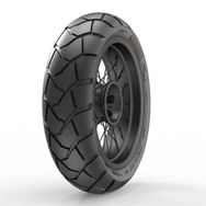 Anlaş 120/80-18 62S Tt Capra R Motosiklet Lastiği