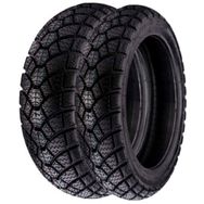 Anlaş 120/90-10 130/90-10 SC500 Gilera Stalker 50 Winter Grip 2 Motosiklet Kış Lastiği