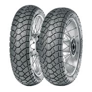 Anlaş 130/60-13 M/C 60P M+S TL Reinf. Winter Grip 2 Scooter Lastiğ