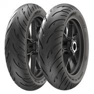 Anlaş 140/60-14 M/C 64S TL Reinf. Tournee Scooter Lastiği
