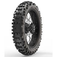 Anlaş 140/80-18 70R Tt Capra Extreme Extra Soft Motosiklet Lastiği