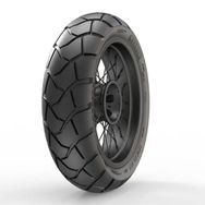 Anlaş 150/70R18 70V Tl Capra R Motosiklet Lastiği