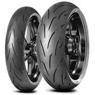 Anlaş 160/60-17 69W Viento Sport Radial Motosiklet Lastiği
