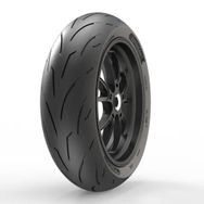 Anlaş 190/50ZR17 73W Tl Viento Sport Motosiklet Lastiği