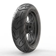 Anlaş 190/55Zr17 75W Tl Capra Rd Motosiklet Lastiği