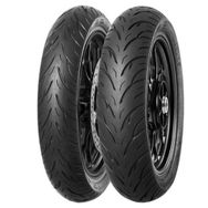 Anlaş 2.50-17 MB34 TT 38P Motosiklet Ön Yaz Lastiği