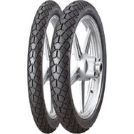 Anlaş 2.50-17 ve 2.75-17 MB79 Set Motosiklet Lastiği
