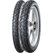 Anlas 2.75-18 ve 90/90-18 NR48 Ön Arka Takım Motosiklet Lastiği