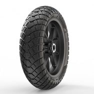 Anlaş 3.50-10 Winter Grip Motosiklet Kış Lastiği