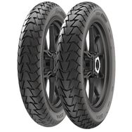 Anlaş 80/90-14 90/90-14 SC360 All Grip Honda Dio Ön Arka 4 Mevsim Lastik