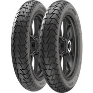 Anlaş 80/90-14 90/90-14 SC360 All Grip Scooter Ön Arka 4 Mevsim Lastik