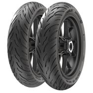 Anlaş 80/90-14 90/90-14 Tournee 2 Scooter Ön Arka Yaz Lastiği