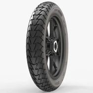 Anlaş 80/90-14 SC360 AllGrip 46Q RF TL Scooter Motosiklet Lastiği