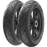 Anlaş 80/90-14 ve 90/90-14 Tournee 2 Scooter Motosiklet Lastiği