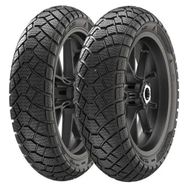 Anlaş 90 90-12P 2 Motosiklet Kış Lastiği