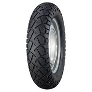 Anlaş 90/90-12 ve 3.50-10 MB80 Ön Arka Set Scooter Lastiği