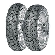 Anlaş 90/90-14 M/C 46P M+S TL Winter Grip 2 Scooter Lastiği