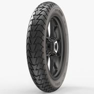 Anlaş 90/90-14 SC360 All Grip PCX 52P RF Scooter Lastiği