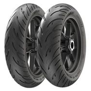 Anlaş 90/90-14 ve 100/90-14 Tournee Scooter Ön Arka Set Motosiklet Lastiği Üretim Yılı: 2022