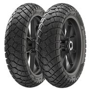 Anlaş 90/90-17 ve 130/70-17 SC500 Winter Grip 2 Motosiklet Kış Lastiği